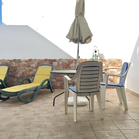 Appartement Lanzarote Rural *