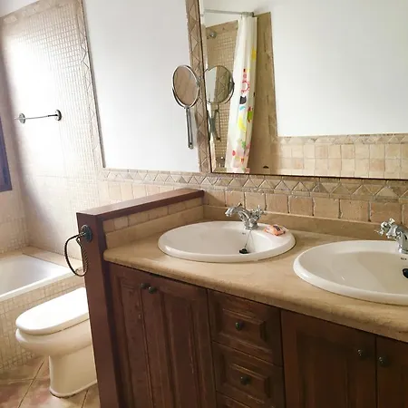 Lanzarote Rural Appartement Soo