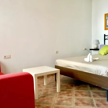 Lanzarote Rural Appartement