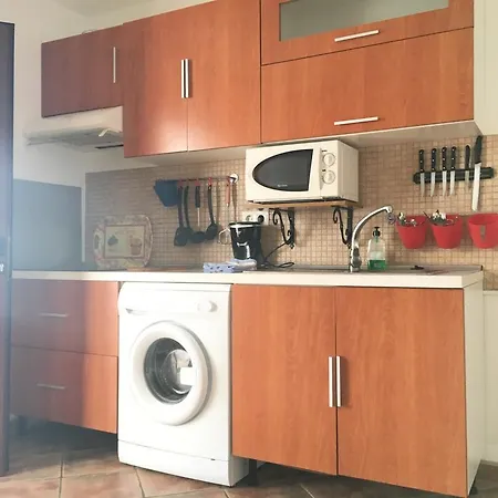 Appartement Lanzarote Rural *