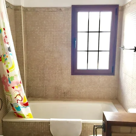 Appartement Lanzarote Rural