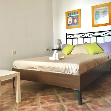 Lanzarote Rural Appartement Soo