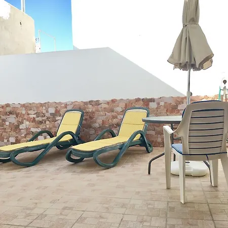 Lanzarote Rural Appartement