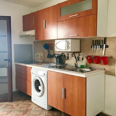 Appartement Lanzarote Rural Soo