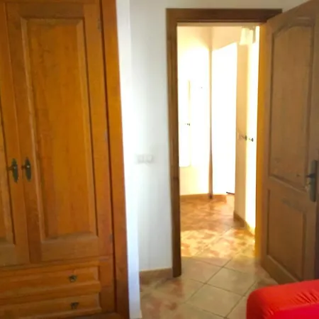 Appartement Lanzarote Rural Soo