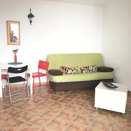 Lanzarote Rural