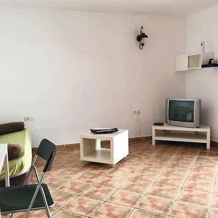 Lanzarote Rural Appartement
