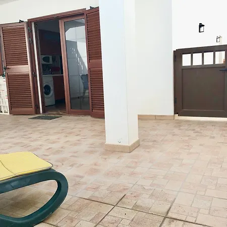 Lanzarote Rural *