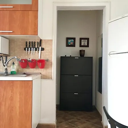 Lanzarote Rural Appartement