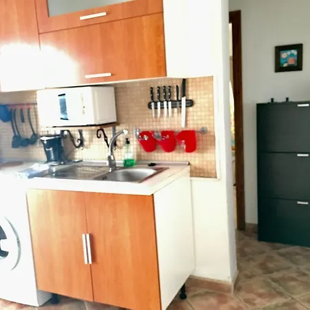 Appartement Lanzarote Rural Soo