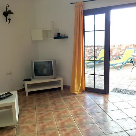 Appartement Lanzarote Rural *