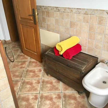 Lanzarote Rural Appartement *