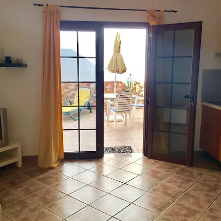 Lanzarote Rural Appartement