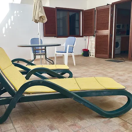 Lanzarote Rural *