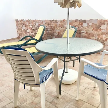 Appartement Lanzarote Rural Soo